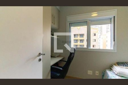 Apartamento à venda com 2 quartos, 50m² em Tatuapé, São Paulo
