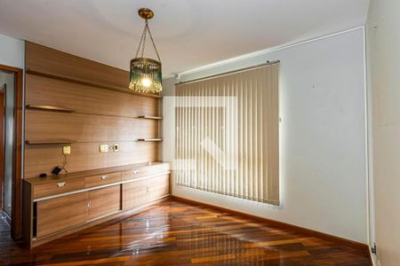 Apartamento para alugar com 3 quartos, 210m² em Brooklin Novo, São Paulo