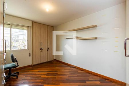Apartamento à venda com 3 quartos, 210m² em Brooklin Novo, São Paulo