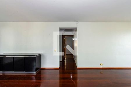 Apartamento para alugar com 3 quartos, 210m² em Brooklin Novo, São Paulo