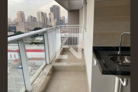 Apartamento à venda com 2 quartos, 67m² em Vila Azevedo, São Paulo