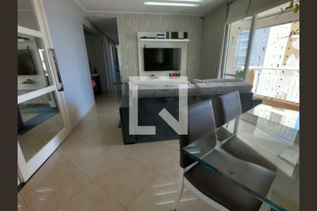 Apartamento à venda com 2 quartos, 93m² em Tatuapé, São Paulo