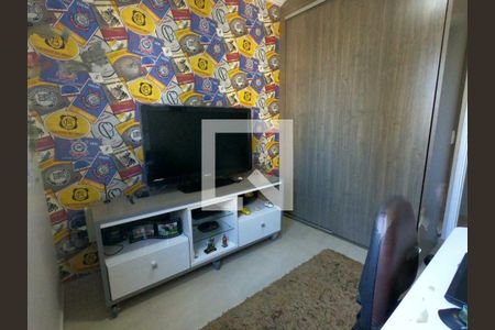 Apartamento à venda com 2 quartos, 93m² em Tatuapé, São Paulo