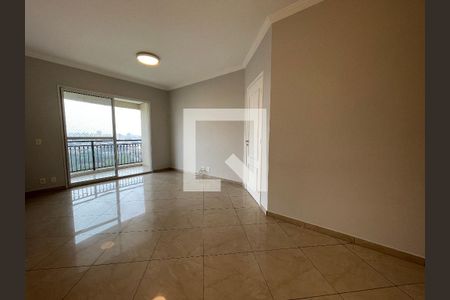 Sala de apartamento à venda com 3 quartos, 91m² em Vila Lageado, São Paulo