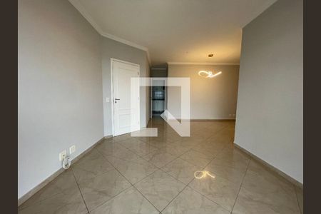 Sala de apartamento à venda com 3 quartos, 91m² em Vila Lageado, São Paulo