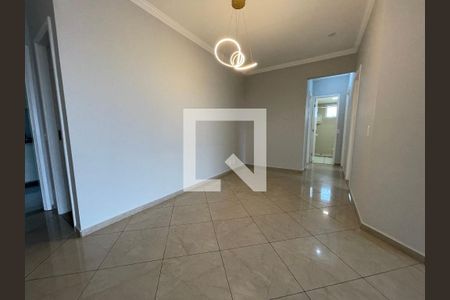 Sala de apartamento à venda com 3 quartos, 91m² em Vila Lageado, São Paulo