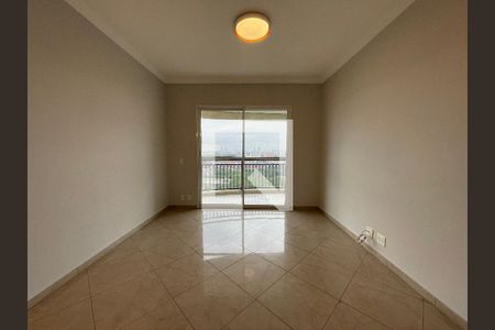 Sala de apartamento à venda com 3 quartos, 91m² em Vila Lageado, São Paulo