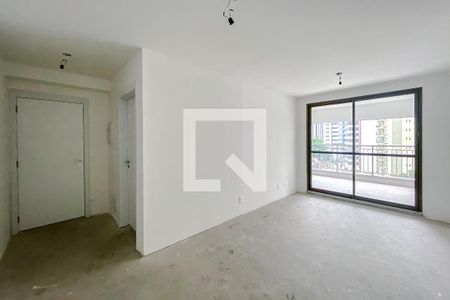 Sala de apartamento à venda com 2 quartos, 76m² em Vila Mariana, São Paulo