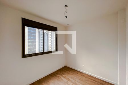 Quarto 1 - Suíte de apartamento à venda com 2 quartos, 76m² em Vila Mariana, São Paulo
