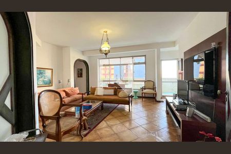 Apartamento à venda com 6 quartos, 300m² em Funcionários, Belo Horizonte