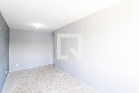 Sala de apartamento para alugar com 2 quartos, 42m² em Inhoaíba, Rio de Janeiro