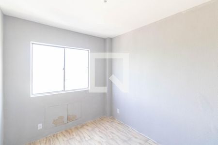 Quarto 2 de apartamento para alugar com 2 quartos, 42m² em Inhoaíba, Rio de Janeiro