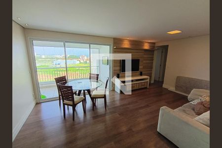 Foto 16 de apartamento à venda com 3 quartos, 108m² em Parque Prado, Campinas