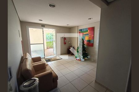 Foto 17 de apartamento à venda com 3 quartos, 108m² em Parque Prado, Campinas