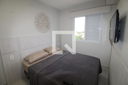 Quarto 2 de apartamento para alugar com 2 quartos, 48m² em Jardim Satélite, São José dos Campos