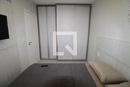 Quarto 2 de apartamento para alugar com 2 quartos, 48m² em Jardim Satélite, São José dos Campos
