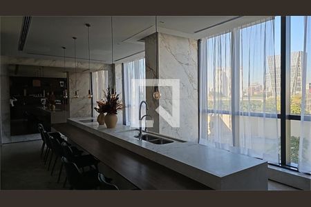 Apartamento à venda com 3 quartos, 186m² em Real Parque, São Paulo