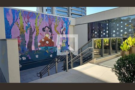 Apartamento à venda com 3 quartos, 186m² em Real Parque, São Paulo