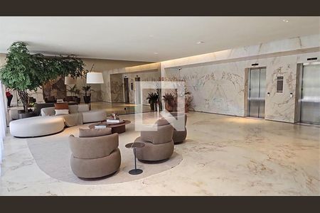 Apartamento à venda com 3 quartos, 186m² em Real Parque, São Paulo