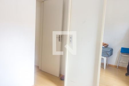 Quarto 1 de casa de condomínio para alugar com 3 quartos, 80m² em Vila dos Andradas, São Paulo