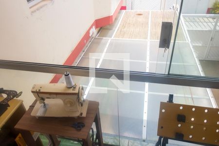 Quarto 2 de casa de condomínio para alugar com 3 quartos, 80m² em Vila dos Andradas, São Paulo