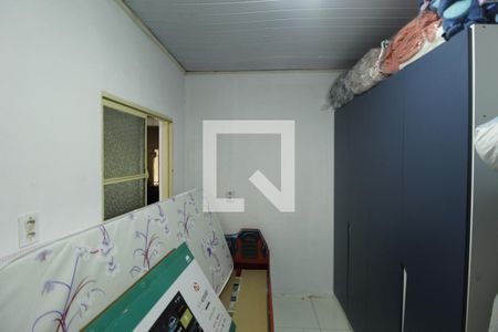 Quarto 2 de casa à venda com 3 quartos, 106m² em Costa E Silva, Porto Alegre