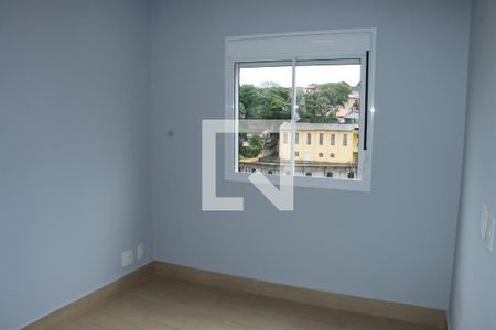 Apartamento para alugar com 2 quartos, 58m² em Jardim Recanto Suave, Cotia
