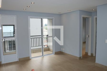 Apartamento para alugar com 2 quartos, 58m² em Jardim Recanto Suave, Cotia