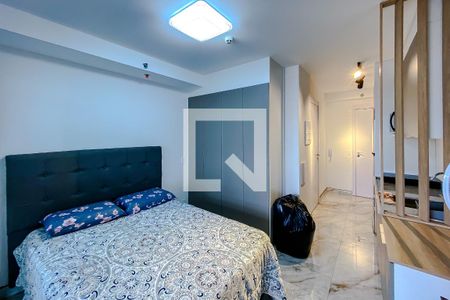 Studio de kitnet/studio para alugar com 1 quarto, 33m² em Jardim Aurélia, São Paulo