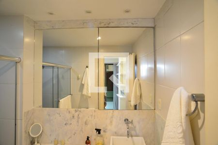 Apartamento para alugar com 1 quarto, 60m² em Barra da Tijuca, Rio de Janeiro