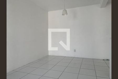 Sala de apartamento para alugar com 2 quartos, 57m² em Industrial, Novo Hamburgo