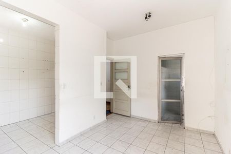 Sala de apartamento à venda com 2 quartos, 70m² em Campos Elíseos, São Paulo