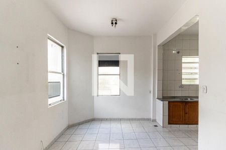 Sala de apartamento à venda com 2 quartos, 70m² em Campos Elíseos, São Paulo