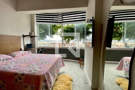 Quarto 1 de apartamento à venda com 3 quartos, 150m² em Copacabana, Rio de Janeiro