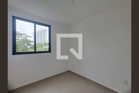 Suíte de apartamento para alugar com 2 quartos, 51m² em Recreio dos Bandeirantes, Rio de Janeiro