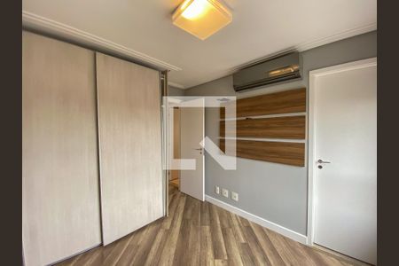 Quarto Suíte de apartamento à venda com 2 quartos, 71m² em Campo Belo, São Paulo