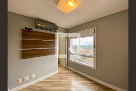 Quarto Suíte de apartamento à venda com 2 quartos, 71m² em Campo Belo, São Paulo