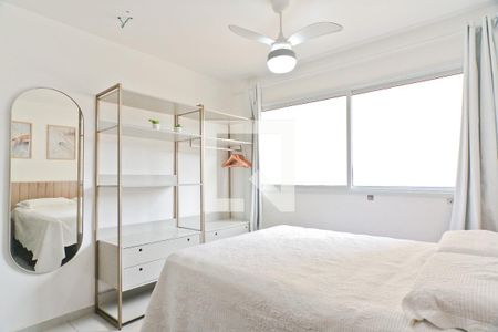Studio de kitnet/studio para alugar com 1 quarto, 24m² em Santana, São Paulo