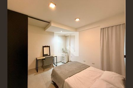 Quarto  de casa para alugar com 1 quarto, 35m² em Chácara Santo Antônio (zona Sul), São Paulo