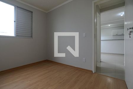 Quarto 2 de apartamento para alugar com 2 quartos, 48m² em Vila Mogilar, Mogi das Cruzes