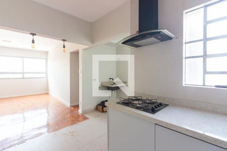 Apartamento à venda com 3 quartos, 80m² em Vila Yara, Osasco