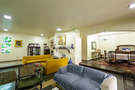 Casa à venda com 4 quartos, 579m² em Vila Cruzeiro, São Paulo