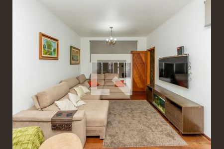 Casa à venda com 3 quartos, 150m² em Vila Libanesa, São Paulo