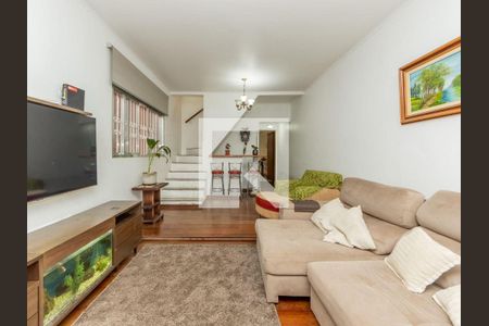 Casa à venda com 3 quartos, 150m² em Vila Libanesa, São Paulo