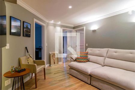 Apartamento à venda com 4 quartos, 240m² em Jardim Fonte do Morumbi, São Paulo
