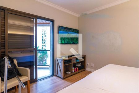 Apartamento à venda com 4 quartos, 240m² em Jardim Fonte do Morumbi, São Paulo