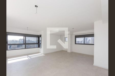 Apartamento à venda com 3 quartos, 325m² em Jardim Fonte do Morumbi, São Paulo