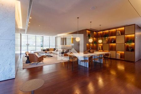 Apartamento à venda com 3 quartos, 325m² em Jardim Fonte do Morumbi, São Paulo