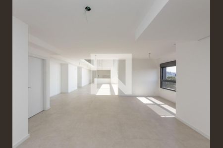 Apartamento à venda com 3 quartos, 325m² em Jardim Fonte do Morumbi, São Paulo