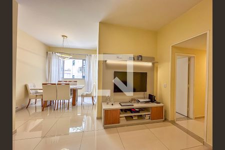 Apartamento à venda com 3 quartos, 103m² em Perissê, Rio de Janeiro